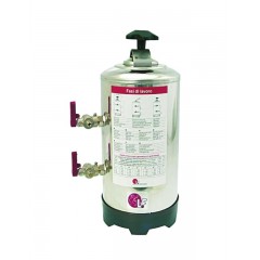 Фильтр смягчитель воды 12л. De Vecchi LF-3010102