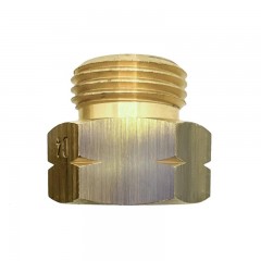 Фитинг резьбовой GOK 0973834