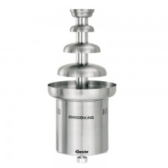 Фонтан для шоколаду Bartsher CHOCO KING 900.002
