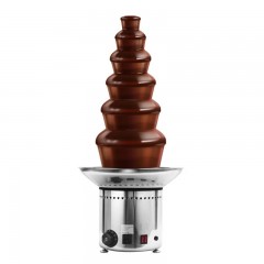 Фонтан для шоколаду Rauder LHF-4