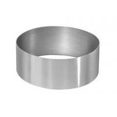 Форма для випічки металева кругла 22х7 см. KAPP 43030722