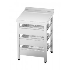 Фреш станция Orest FS-2-0.6