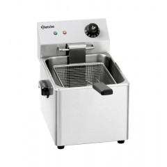 Фритюрница 8л Bartscher A162810E