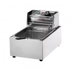 Фритюрница Airhot EEF8