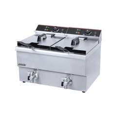 Фритюрница Airhot EF12+12