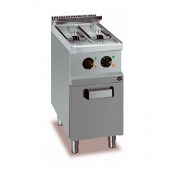 Фритюрница Apach APFE-47/2P