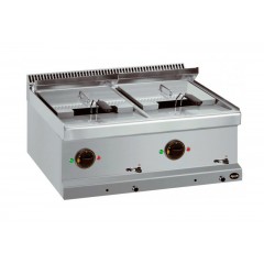 Фритюрница Apach APFE-77T