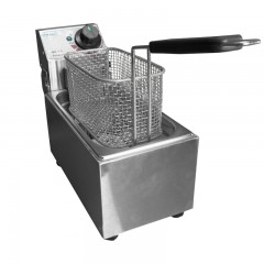 Фритюрница АРМ-ЭКО ФЭ-3,5