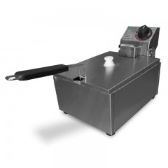 Фритюрница АРМ-ЭКО ФЭ-5,0