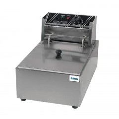 Фритюрница Berg SZ-81A