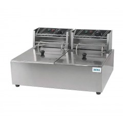 Фритюрница Berg SZ-82A