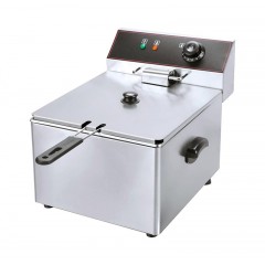 Фритюрница Berg SZ-8L