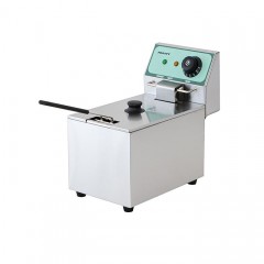 Фритюрница Frosty CKEF-1-4