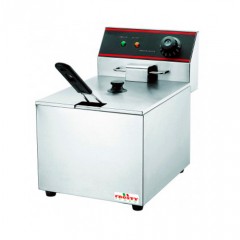 Фритюрница Frosty CKEF-1-8