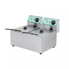 Фритюрница Frosty CKEF-2-6