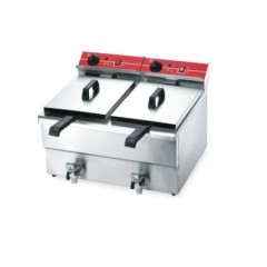 Фритюрница Frosty EF-102V