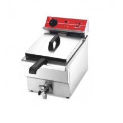 Фритюрница Frosty EF-171V