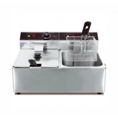 Фритюрница Frosty EFE-66