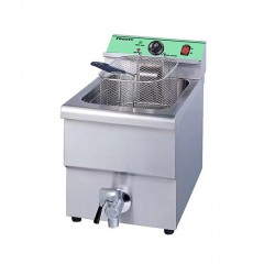 Фритюрница Frosty EFS-131V