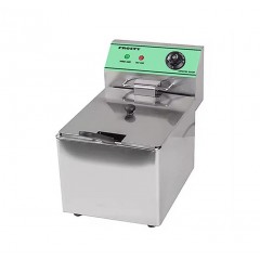 Фритюрница Frosty EFS-6L