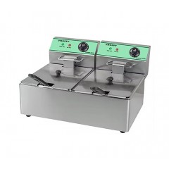 Фритюрница Frosty EFS-6L-2