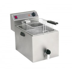 Фритюрница GAM F9V