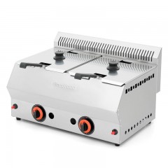 Фритюрница профессиональная КИЙ-В Трейд HEF-131V