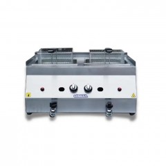 Фритюрница газовая GORKEM FG 88