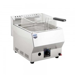 Фритюрница газовая Remta RL96 LPG