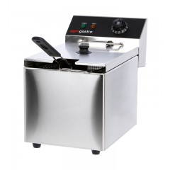 Фритюрница GGM Gastro EFK343-8