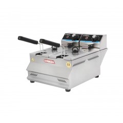 Фритюрница Gorkem FE 55