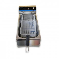 Фритюрница Gorkem FE10