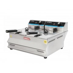 Фритюрница Gorkem FE1010