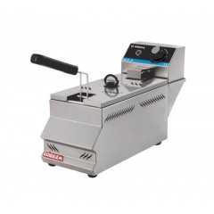 Фритюрница Gorkem FE30