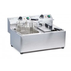 Фритюрница профессиональная Hendi 207307