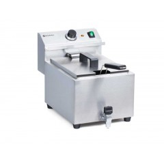 Фритюрница Hendi 209202