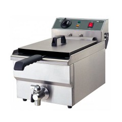 Фритюрница Hurakan HKN-FT10N