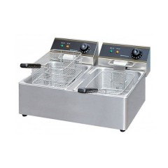 Фритюрница Hurakan HKN-FT66N