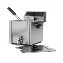 Фритюрниця Hurakan HKN-FT6N