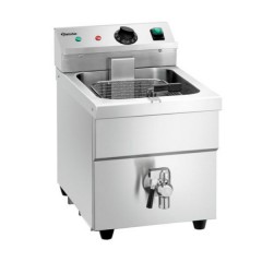 Фритюрница индукционная Bartscher 162913