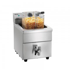 Фритюрница индукционная Bartscher 165118