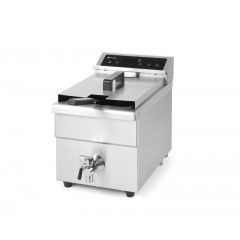 Фритюрница индукционная Hendi 215012