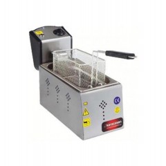 Фритюрница Karacasan KRCS-EFE 5