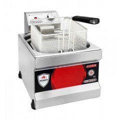 Фритюрница Mars MF-8