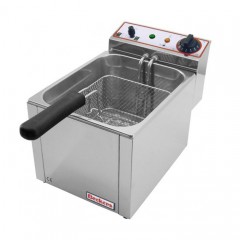 Фритюрница профессиональная Beckers FR 6