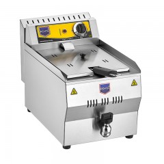 Фритюрница Remta R110