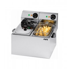 Фритюрница Saro PROFRI 44