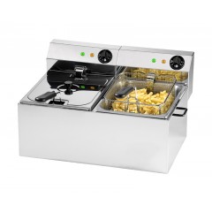 Фритюрница Saro PROFRI 66