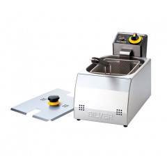 Фритюрница Silver 2142