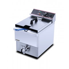 Фритюрниця Frosty FE8R